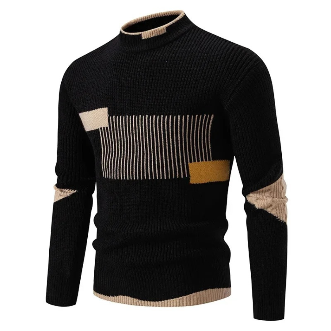 Verona - Men's Premium Sweater - Bond Bristol