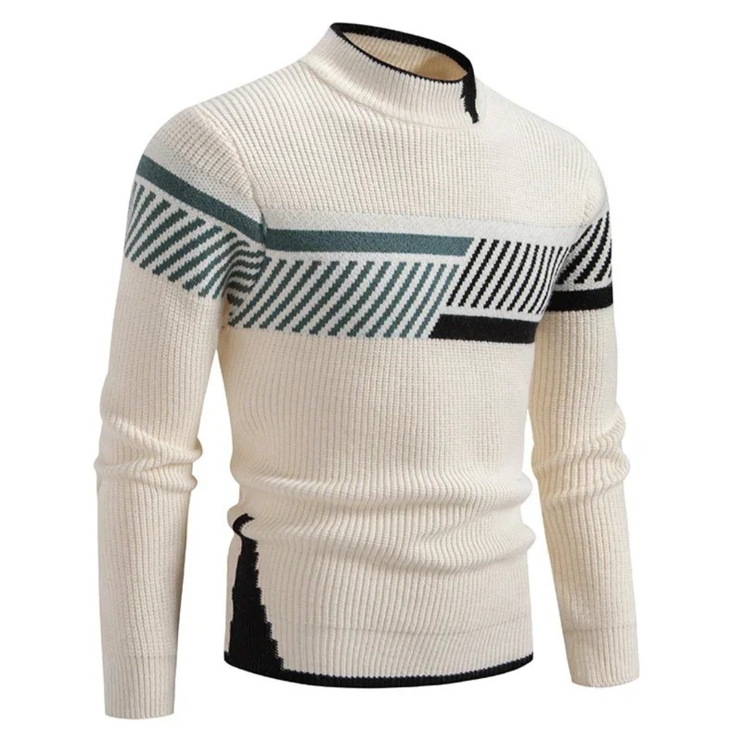 Verona - Men's Premium Sweater - Bond Bristol