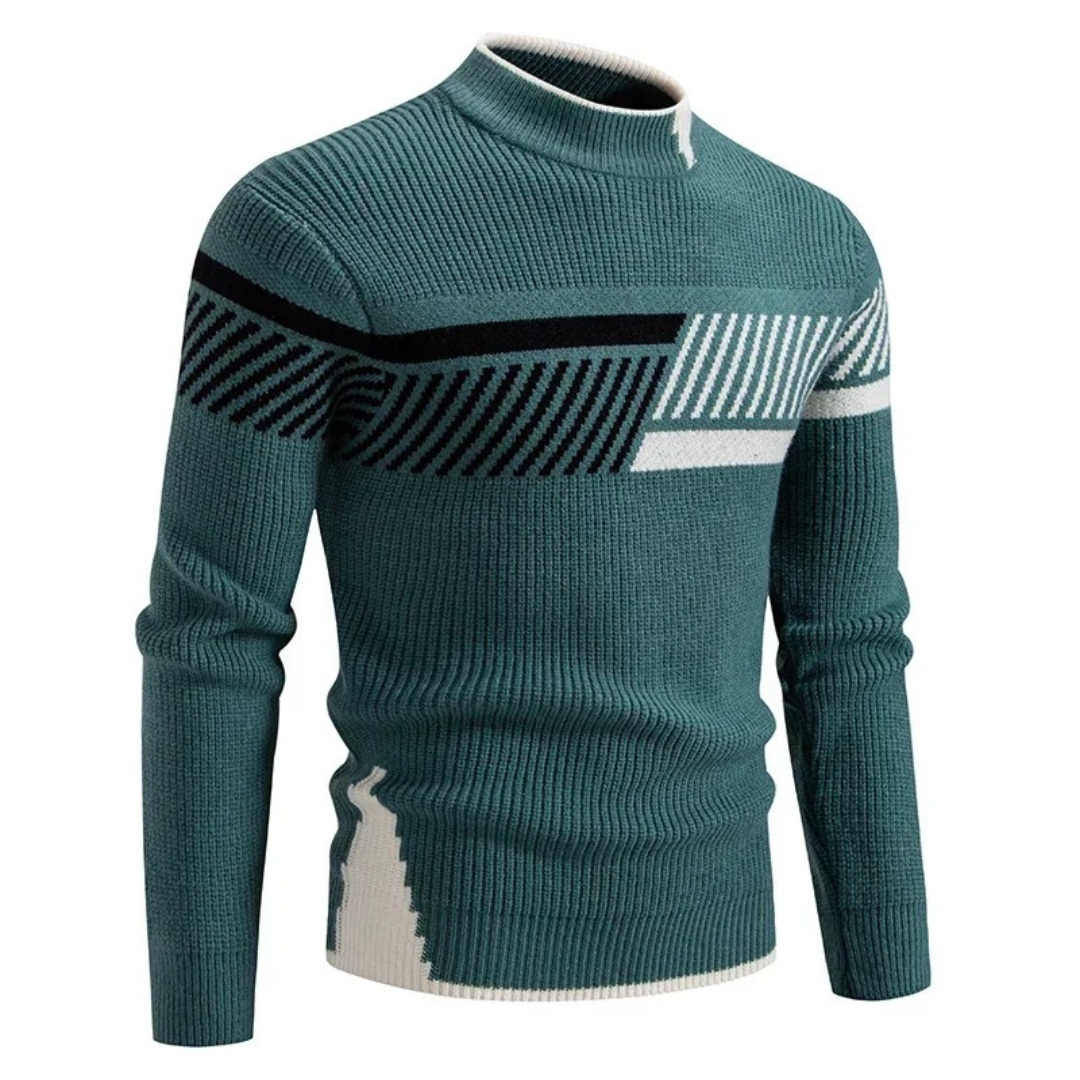 Verona - Men's Premium Sweater - Bond Bristol