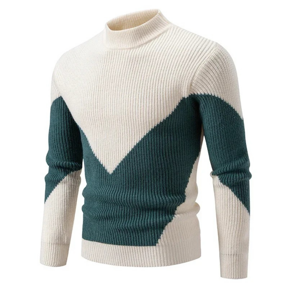 Verona - Men's Premium Sweater - Bond Bristol