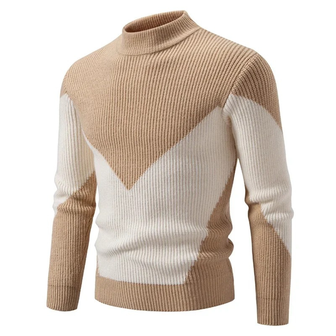 Verona - Men's Premium Sweater - Bond Bristol